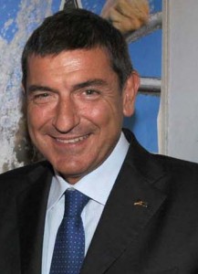 Bruno Molea