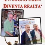 ANICETTO SCANU VINCITORE DEL PREMIO CUFFIE D'ORO OFF LIMITS 2012 Articolo di Rosetta Savelli