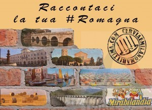 Raccontaci la tua Romagna