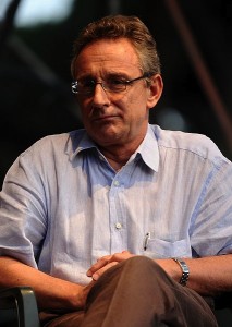 Il professor Giovanni Battista Bachelet