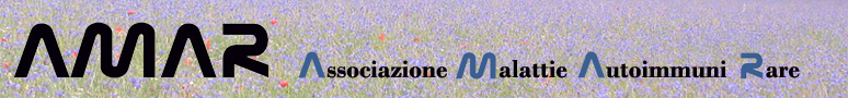 IL SESTO CONVEGNO PUBBLICO “MALATTIE RARE ED AUTOIMMUNITA'” SI SVOLGE A VILLA NAZARETH IN ROMA IL 15 E 16 NOVEMBRE 2013 Articolo di Rosetta Savelli