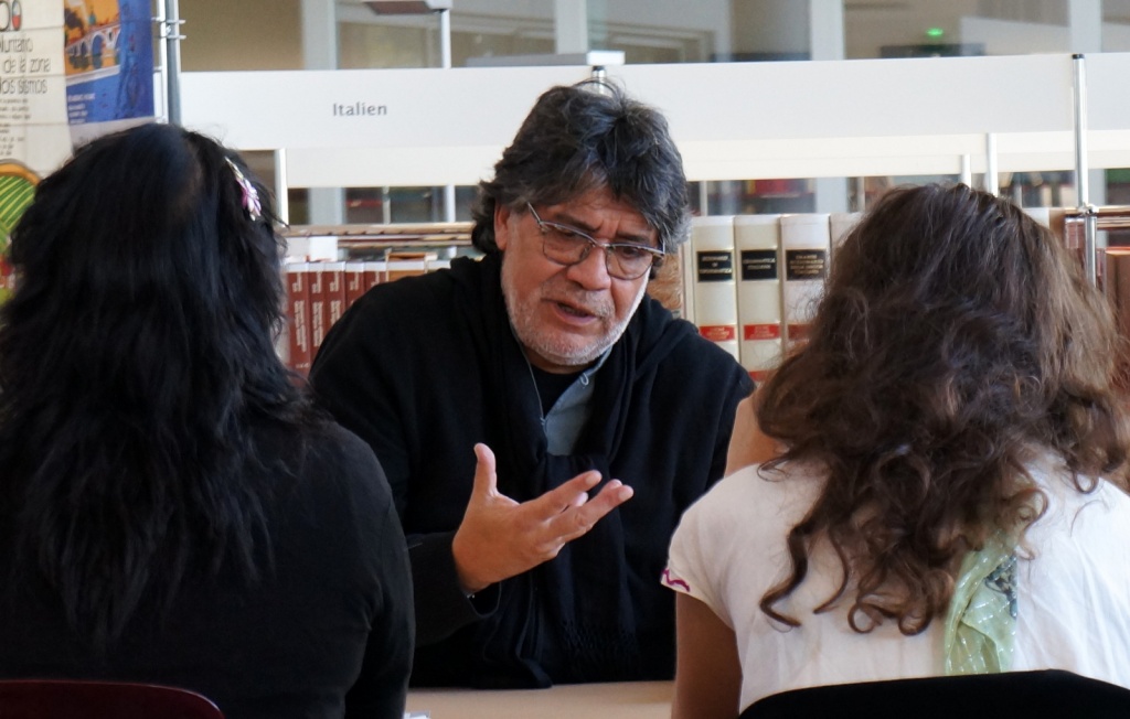 Luis_Sepulveda_-_CRL_-_Université_Toulouse_Le_Mirail_-_octobre_2013