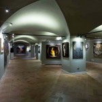 10° COLLETTIVA INTERNAZIONALE A GALLERIA FARINI CONCEPT IN “ART CITY WHITE NIGHT” A BOLOGNA IL 30 GENNAIO 2016. Articolo di Rosetta Savelli