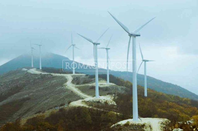 EnergiaEolica-Longano-Eolica