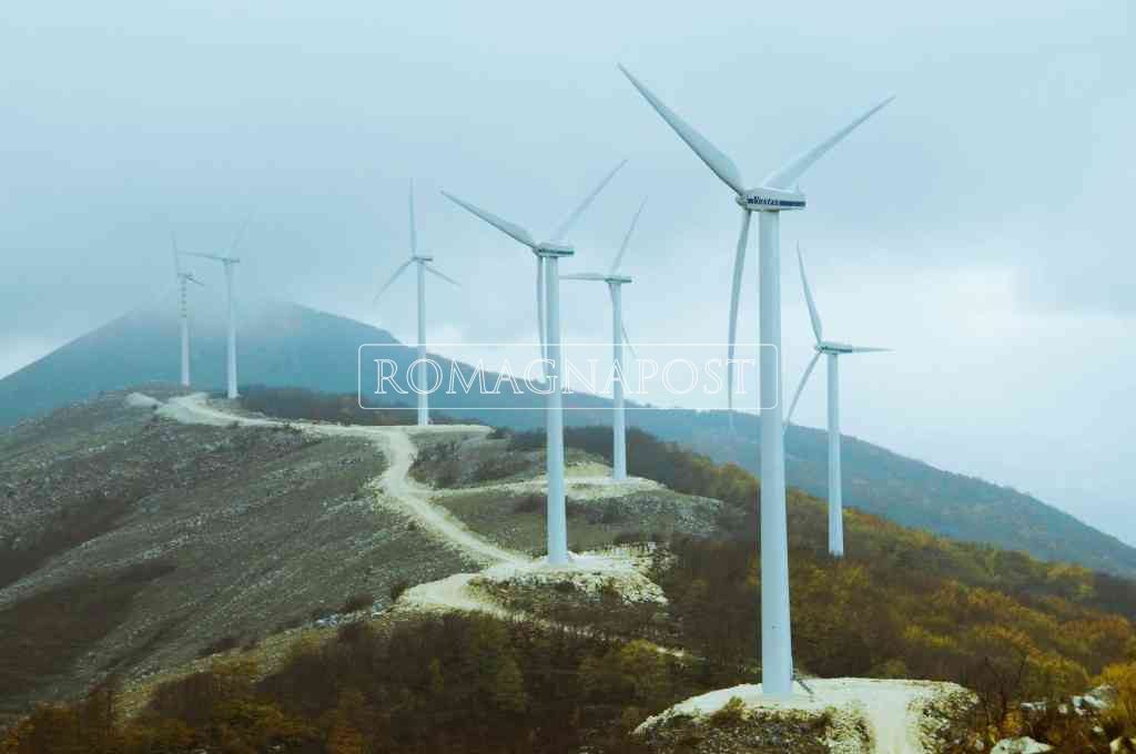 EnergiaEolica-Longano-Eolica