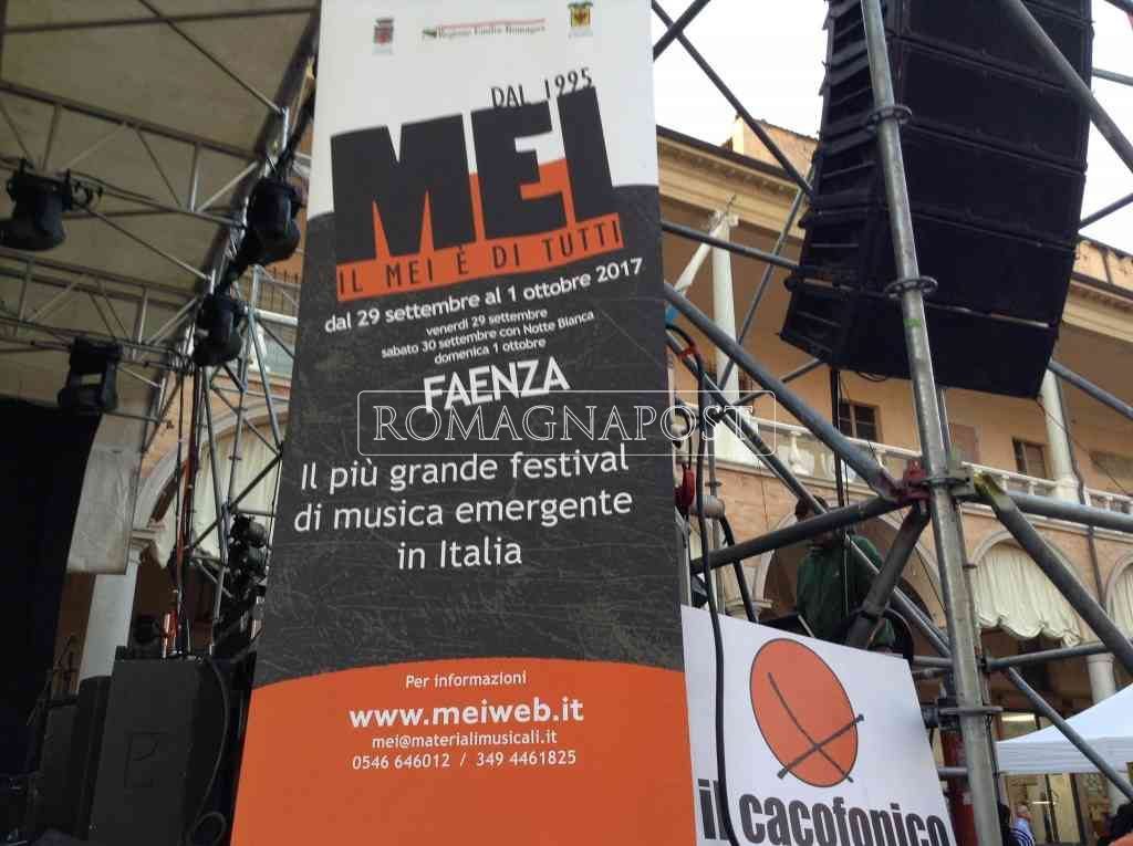 2° FORUM DEL GIORNALISMO MUSICALE AL MEI DI FAENZA 2017