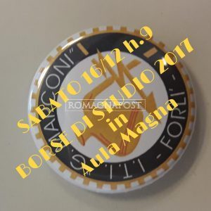 IL 16 DICEMBRE 2017 ALLE ORE 9:00 L’ITIS “G. MARCONI” DI FORLI’ PREMIA LE PROPRIE ECCELLENZE