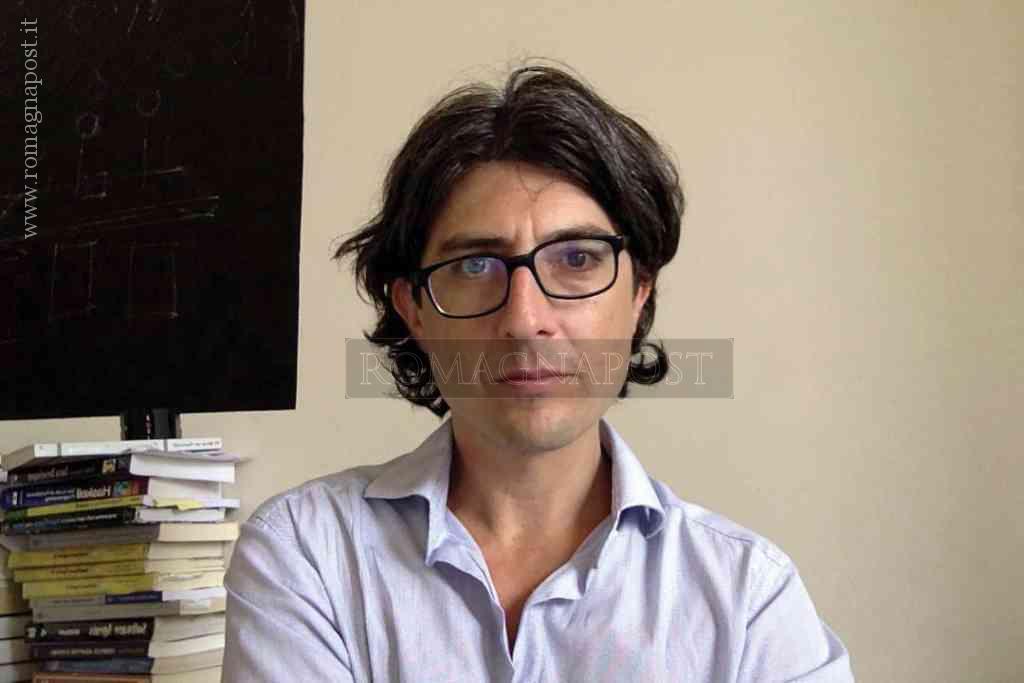 alessandro ricci