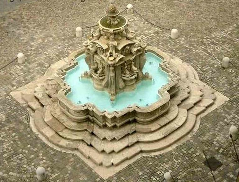 Fontana-del-Mazini