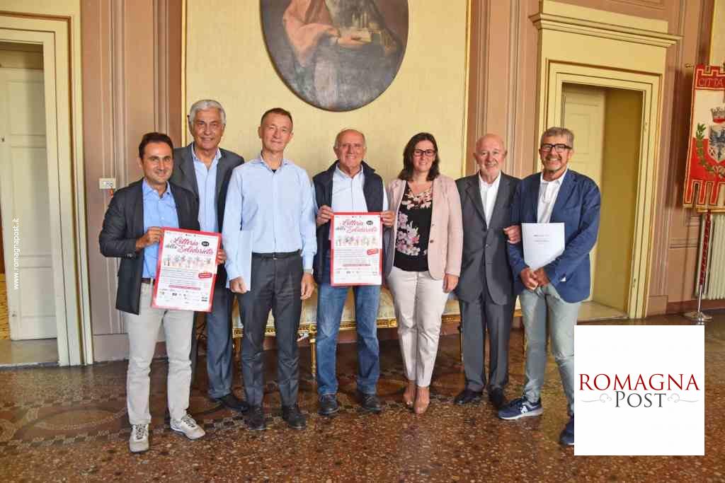 foto conferenza stampa