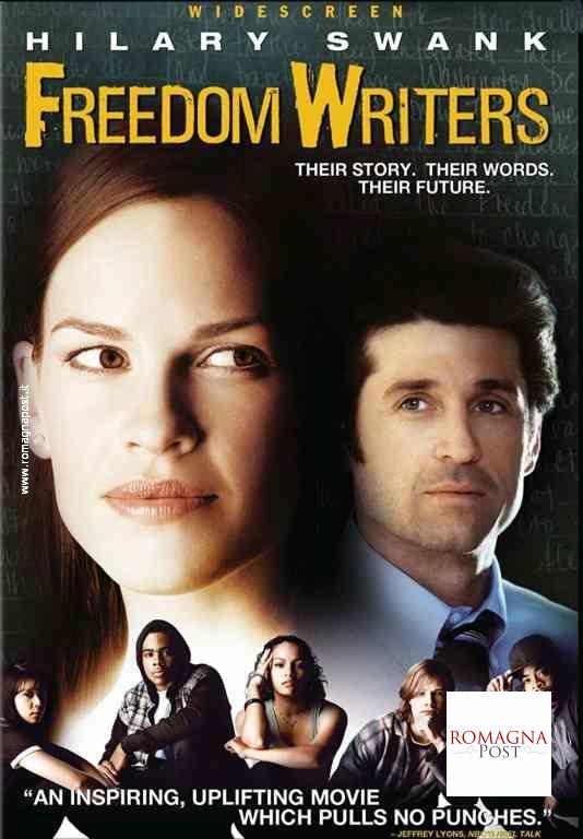 Loca Freedom Writers