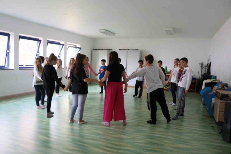 Laboratori progetto Im-Pari