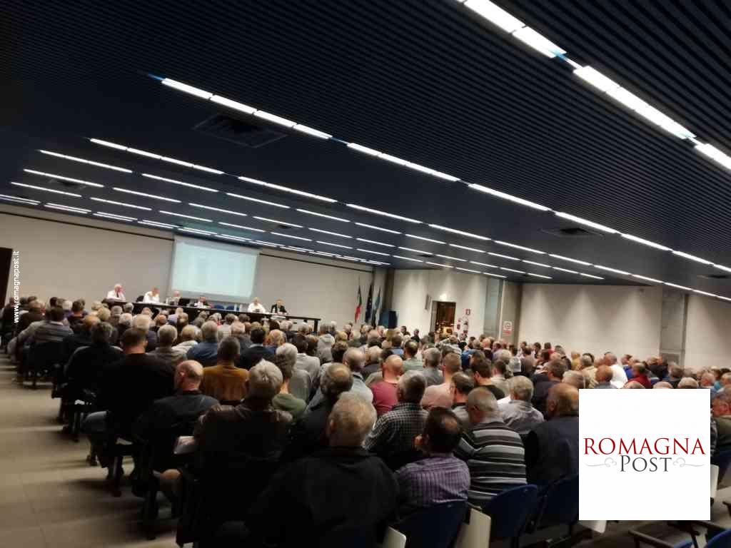 sala assemblea