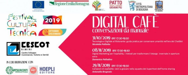 Digital Cafè loca