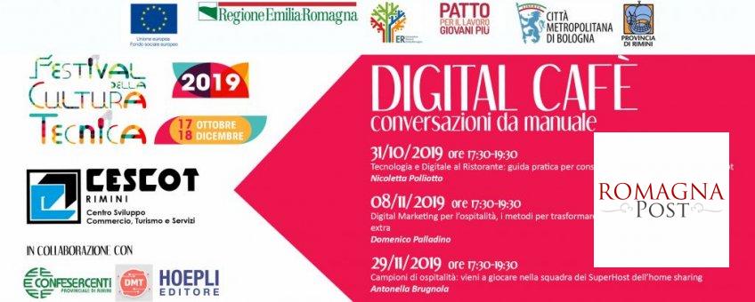 Digital Cafè loca
