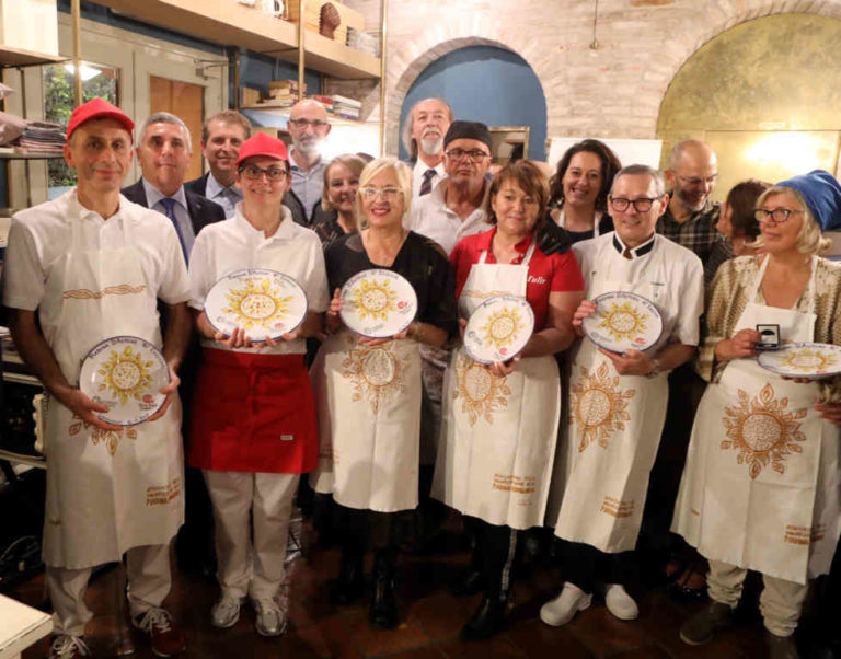 LONGIANO "PIADINA D'AUTORE"