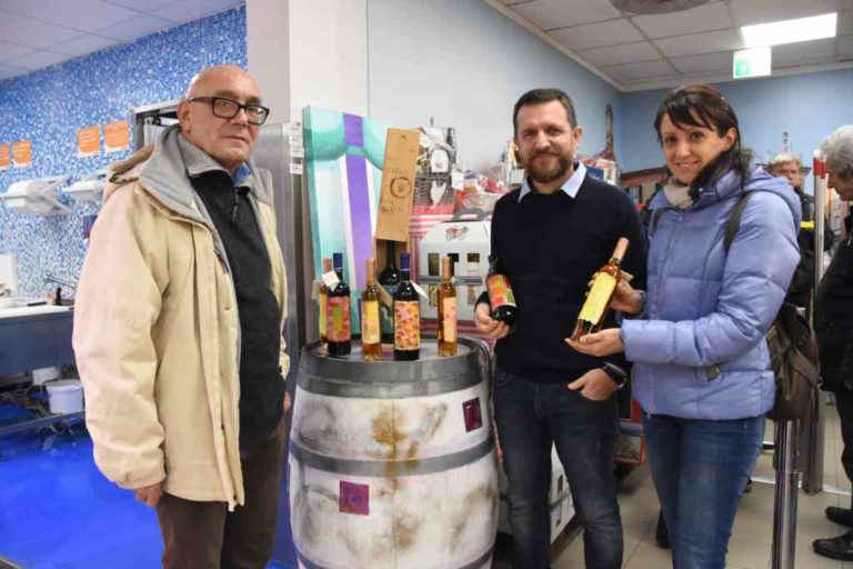 Foto: Fabio Blaco