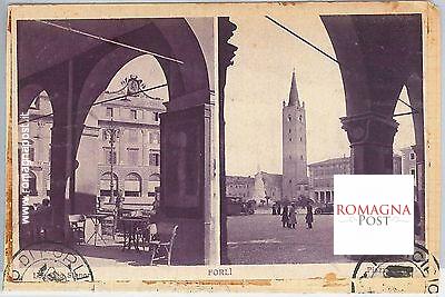 50366-CARTOLINA-dEpoca-FORLI-Citta