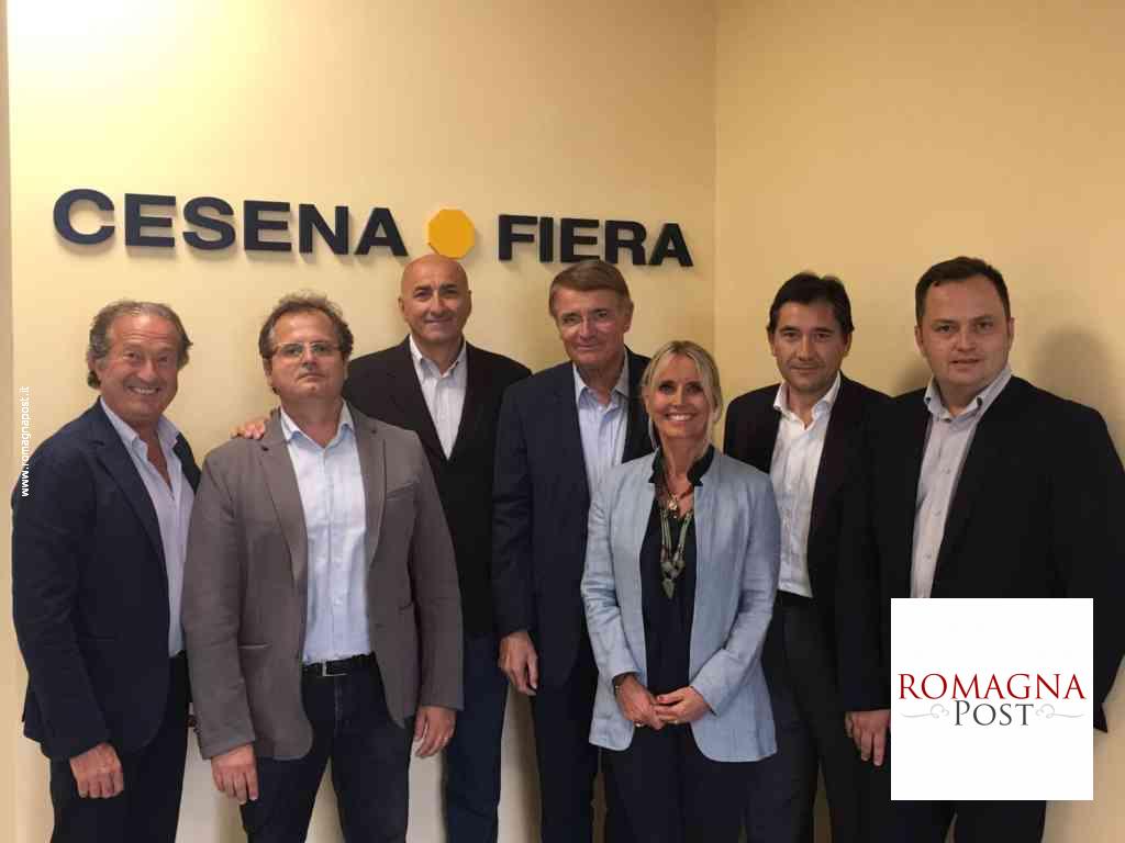 Cda Cesena Fiera