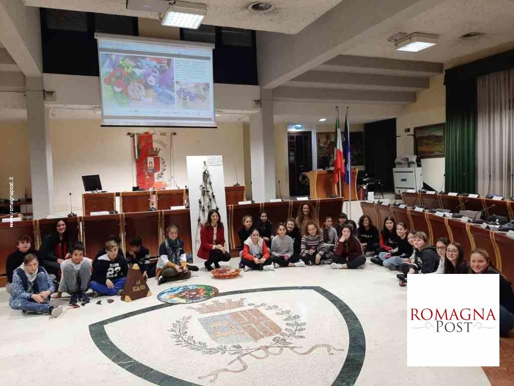 IC Di Duccio Miramare consiglio comunale