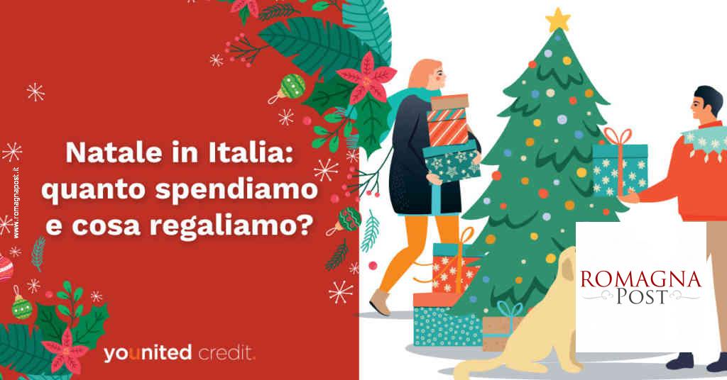 Il Natale in Italia