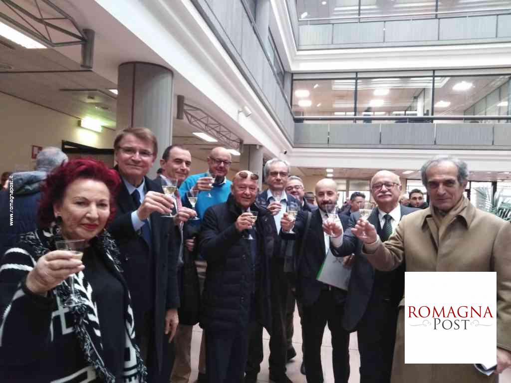 Brindisi finale