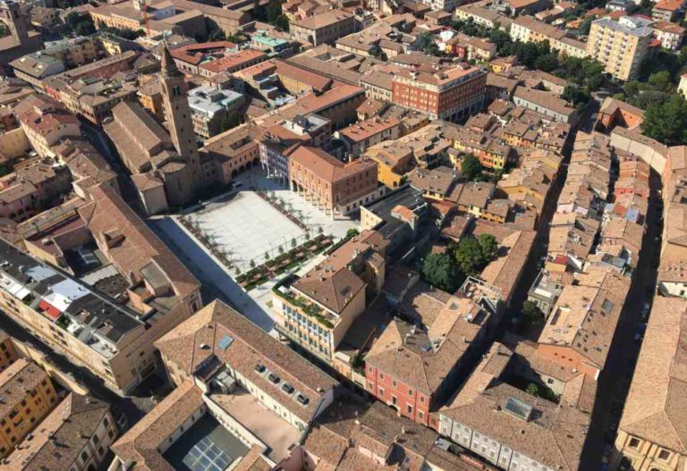 CESENA DALL'ALTO 3
