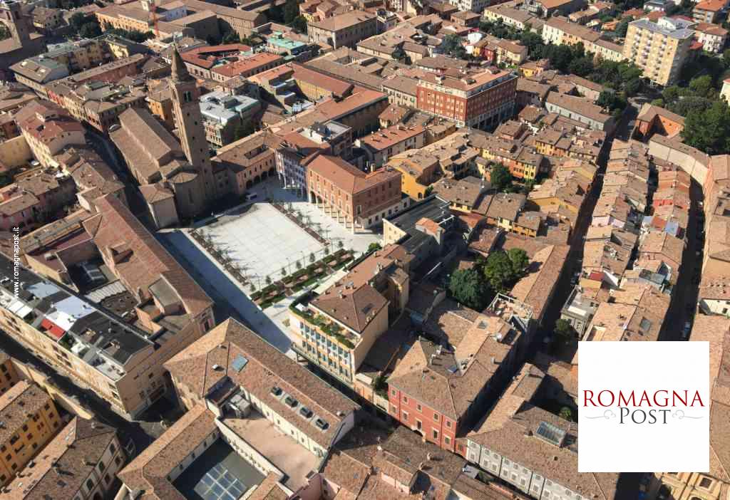 CESENA DALL'ALTO 3