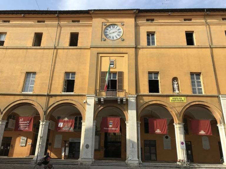 Palazzo Albornoz