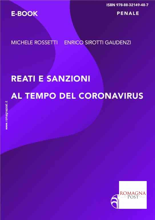 sirotti reati coronavirus