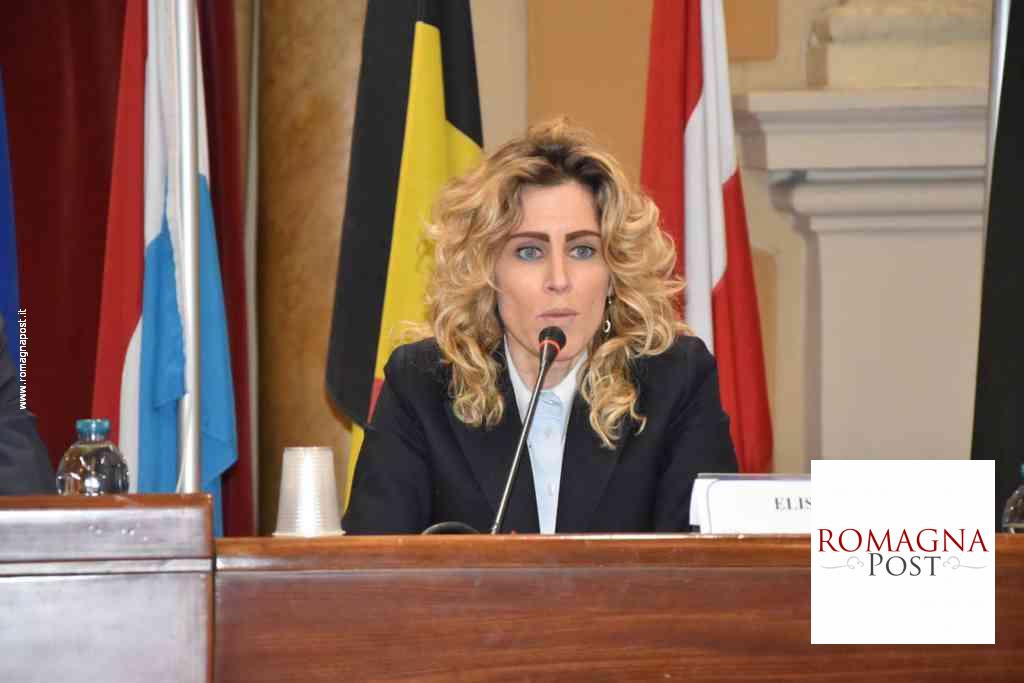 elisa petroni
