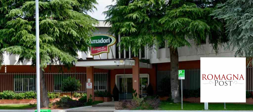 sede Amadori_Cesena
