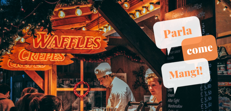 street food infografica_waffles