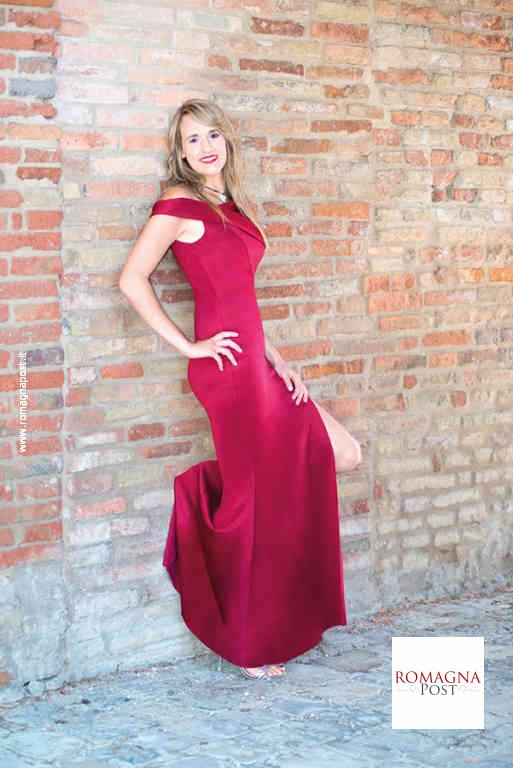 Erica Ippolito calendario