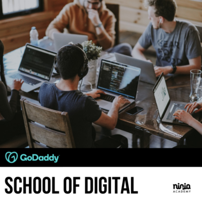 School of Digital