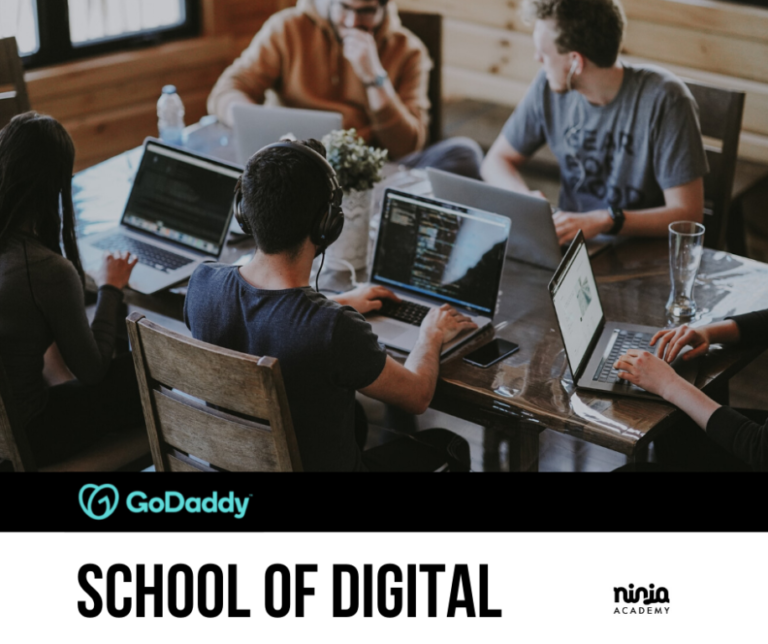 School of Digital