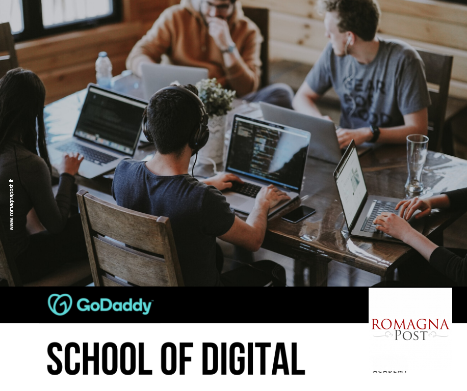 School of Digital