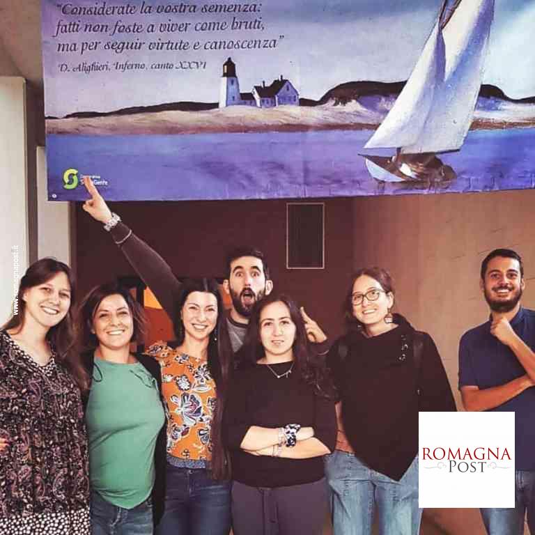 tutor cooperativa salvagente