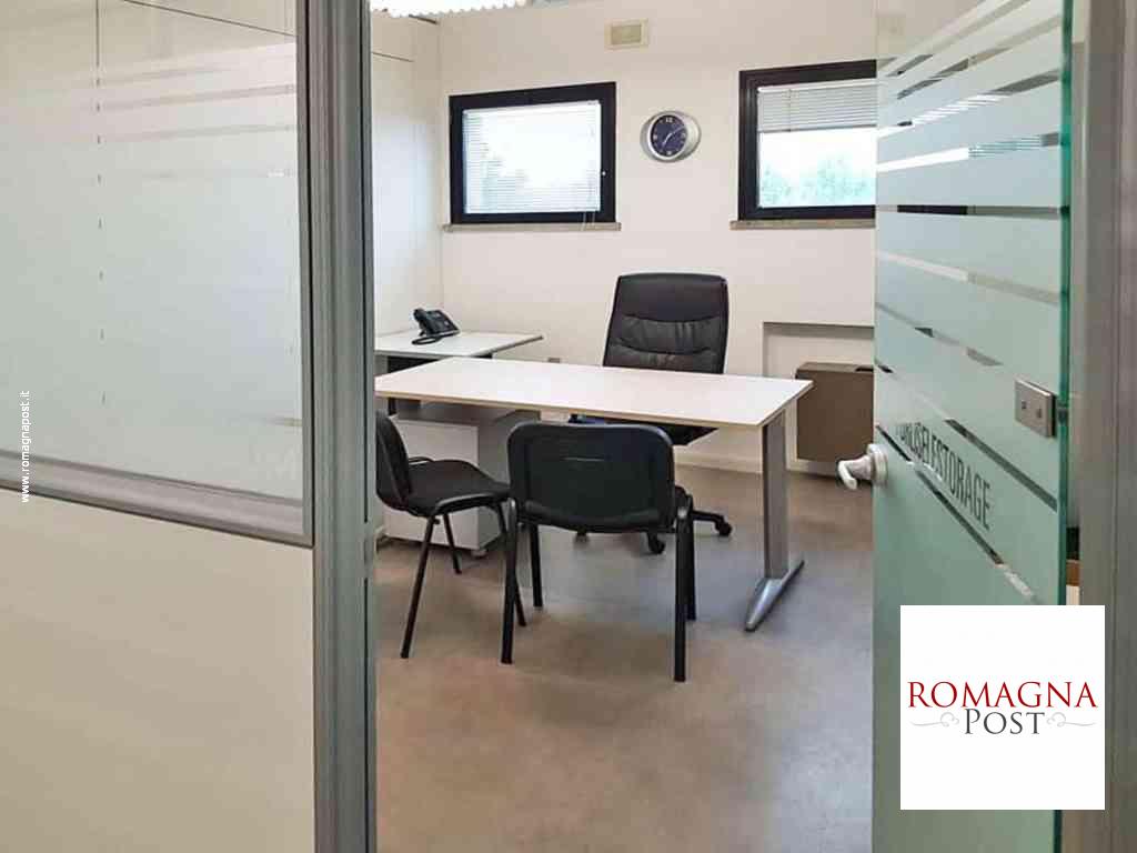 uffici ristrutturati
