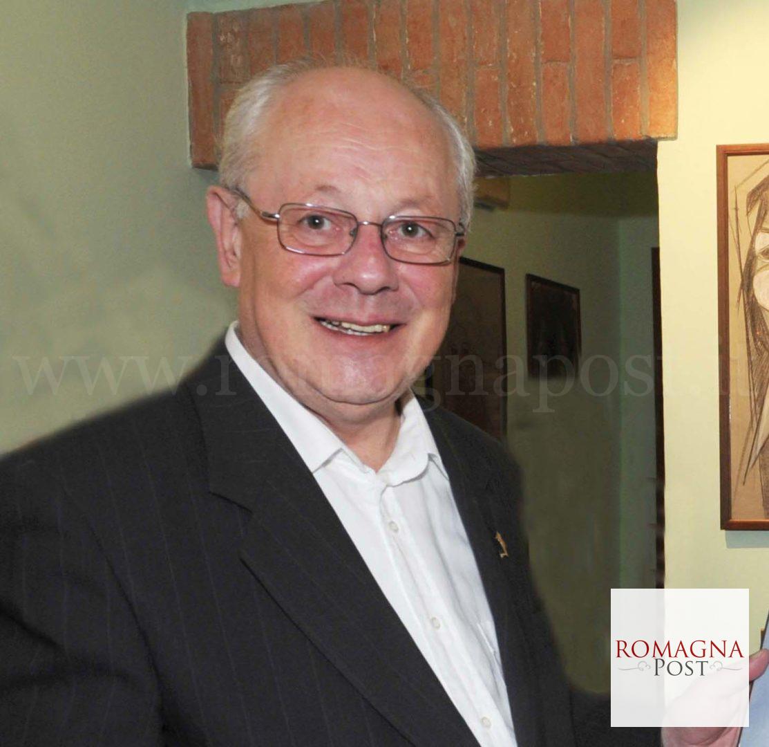 Don Dario primo piano