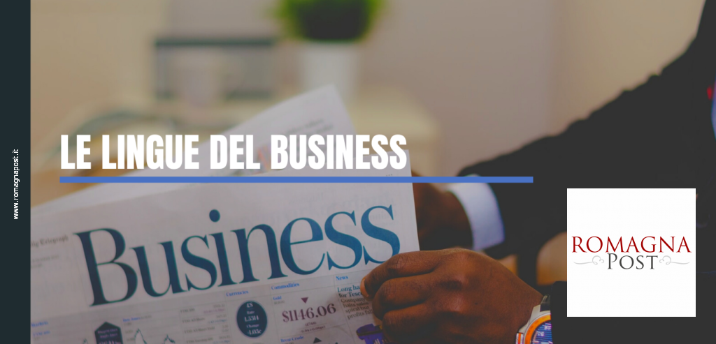 Le lingue del business nel 2020