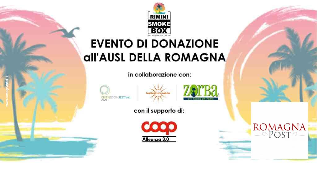 Locandina - RSB x AUSL Romagna