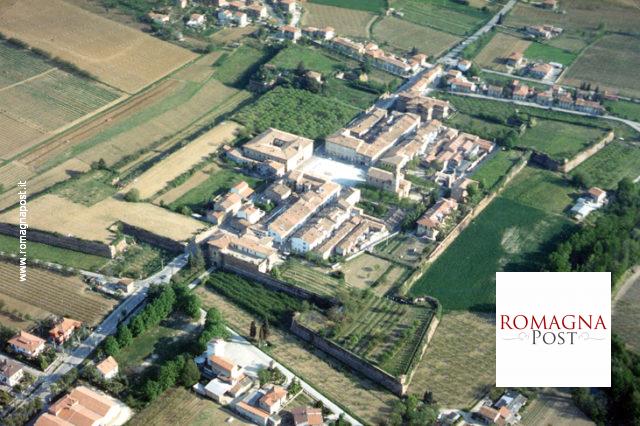 Una giornata al Castello del Capitano delle Artiglerie a Terra del Sole