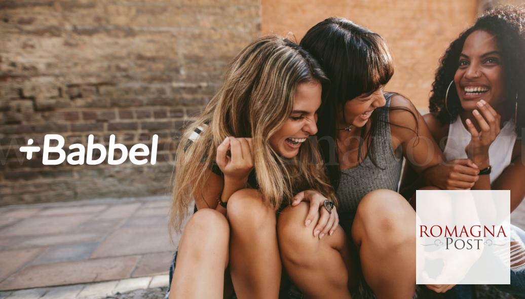 Generazione Z - Babbel