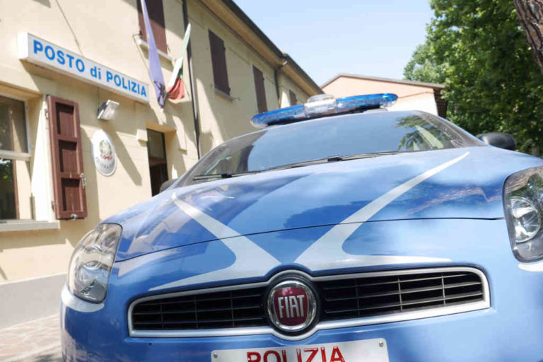 posto-polizia