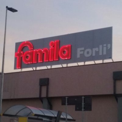 Famila Forlì