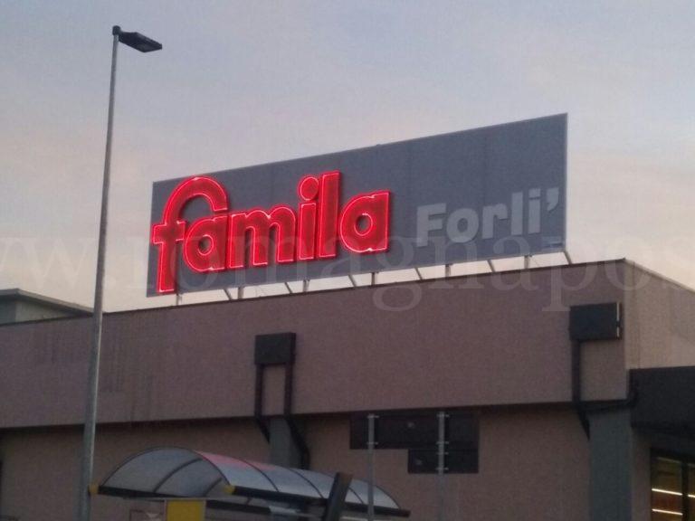 Famila Forlì
