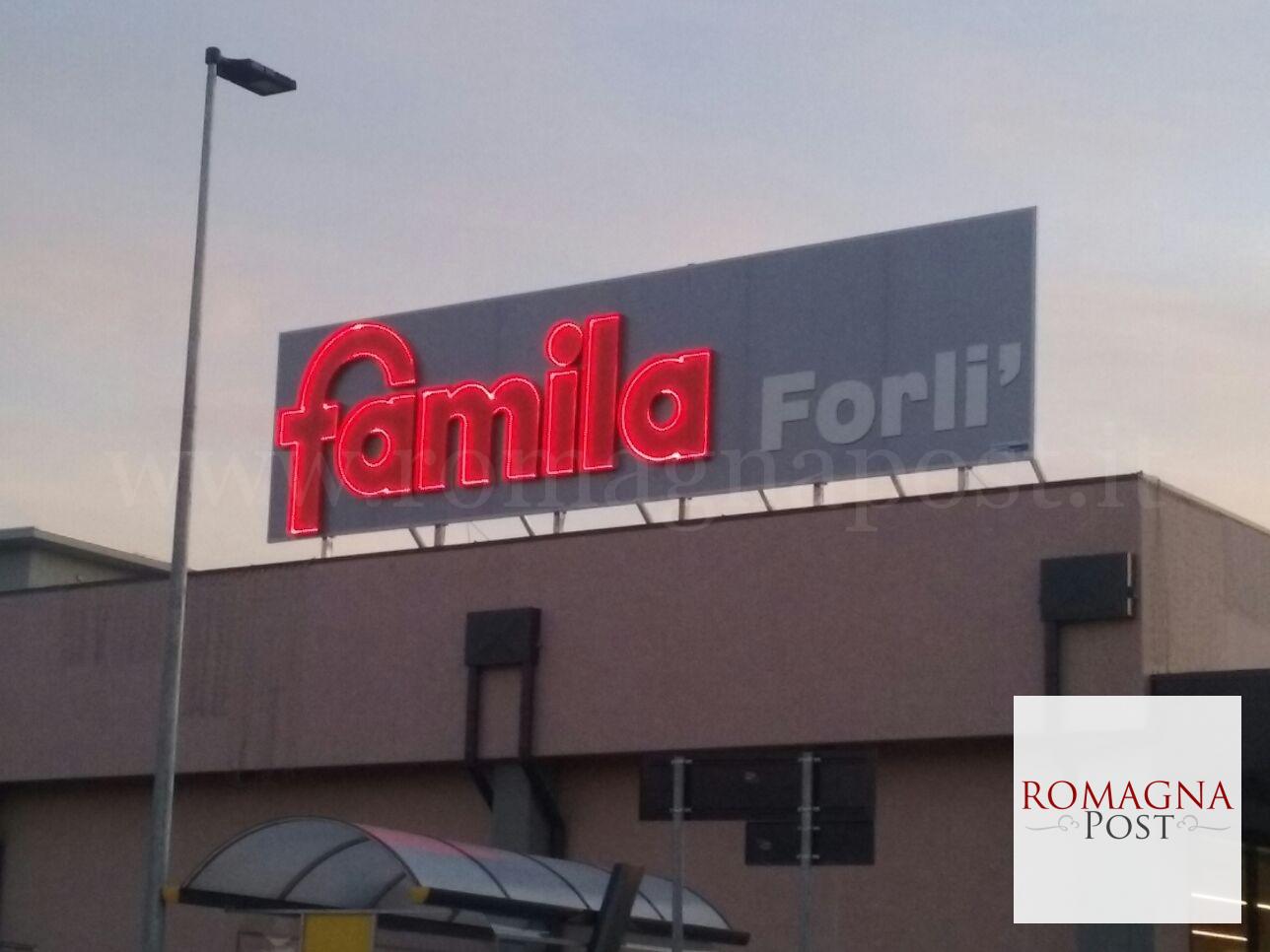 Famila Forlì
