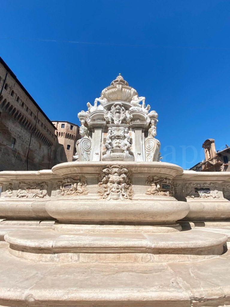 Fontana Masini - fine lavori (1)