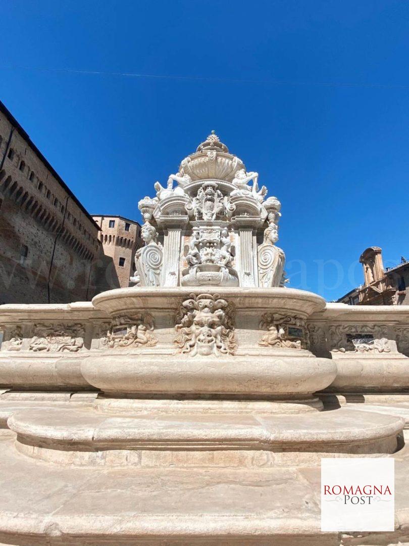 Fontana Masini - fine lavori (1)